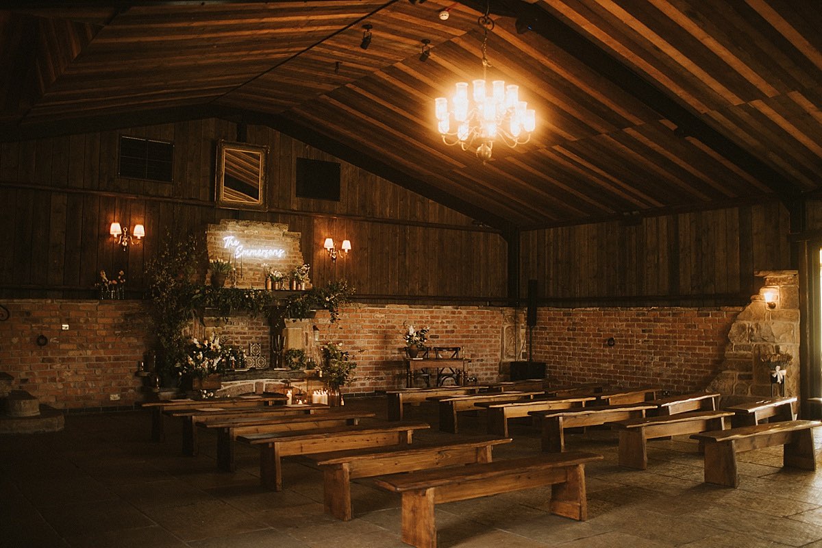 Willow Marsh Farm Wedding