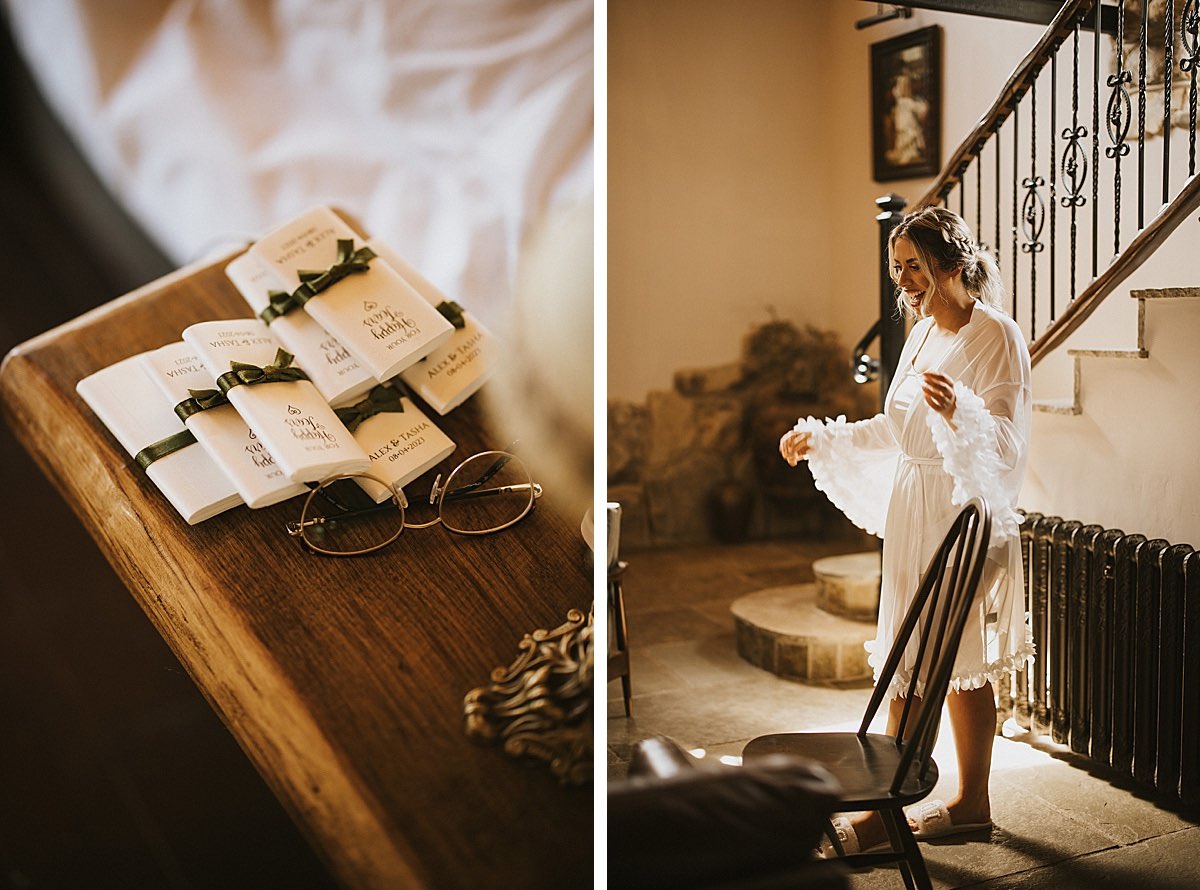 Willow Marsh Farm Wedding