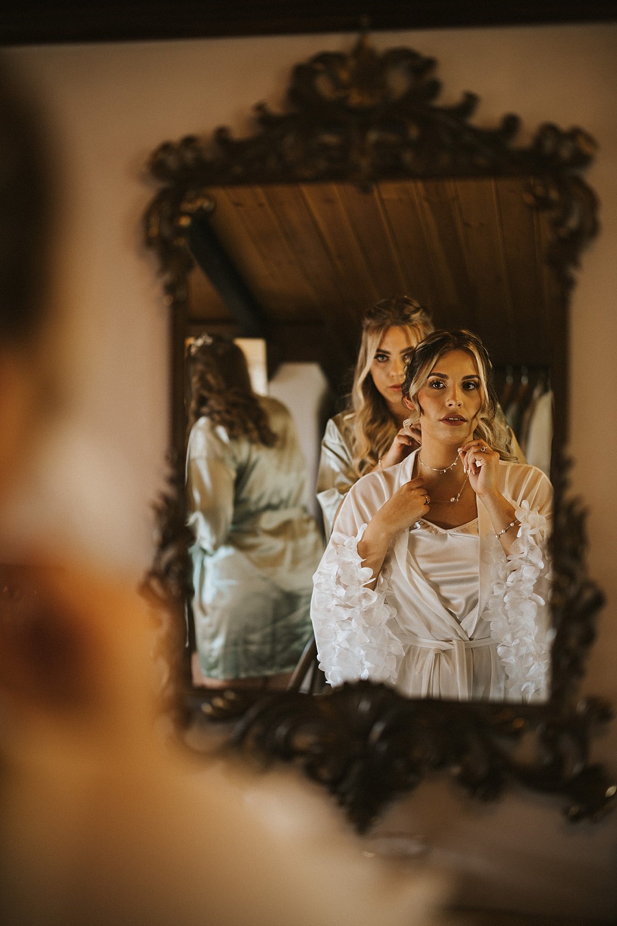 Willow Marsh Farm Wedding
