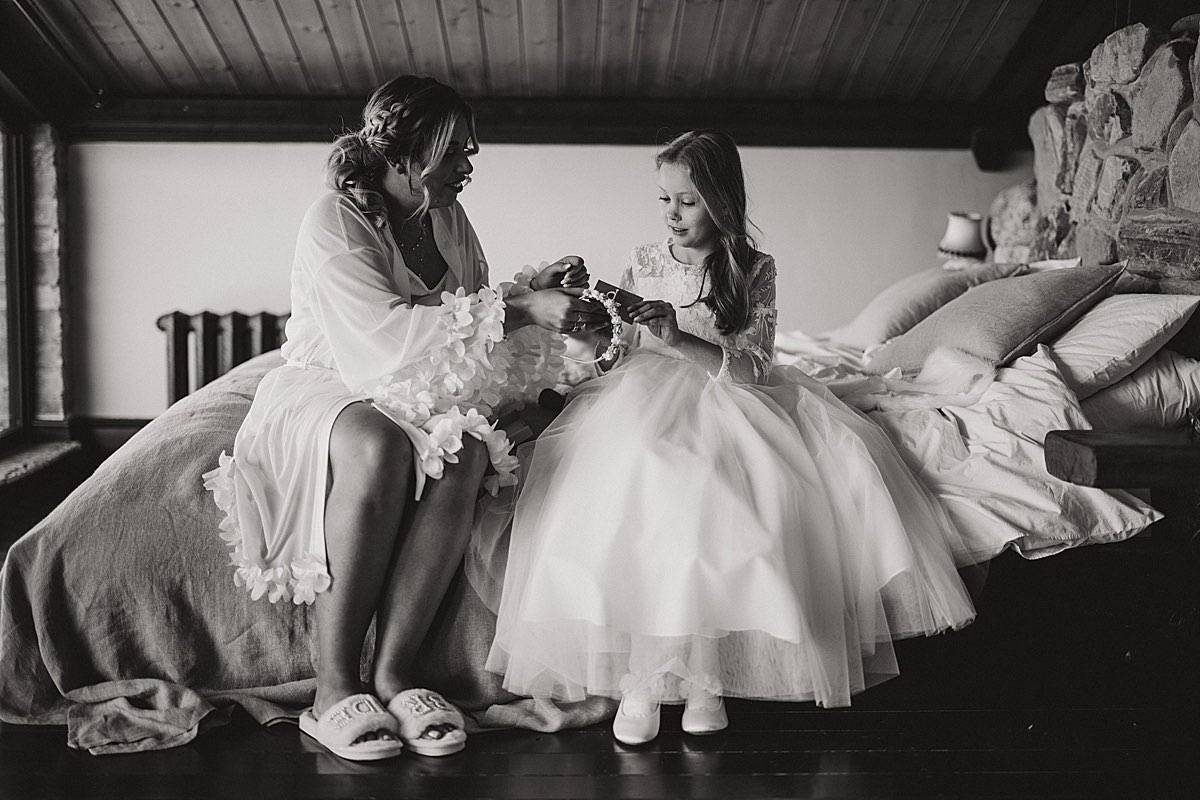 Willow Marsh Farm Wedding