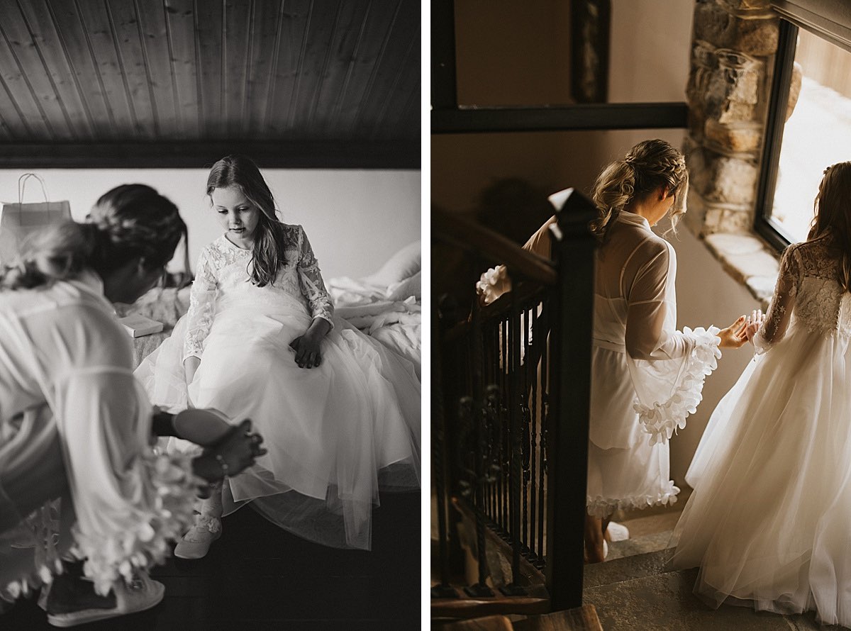 Willow Marsh Farm Wedding