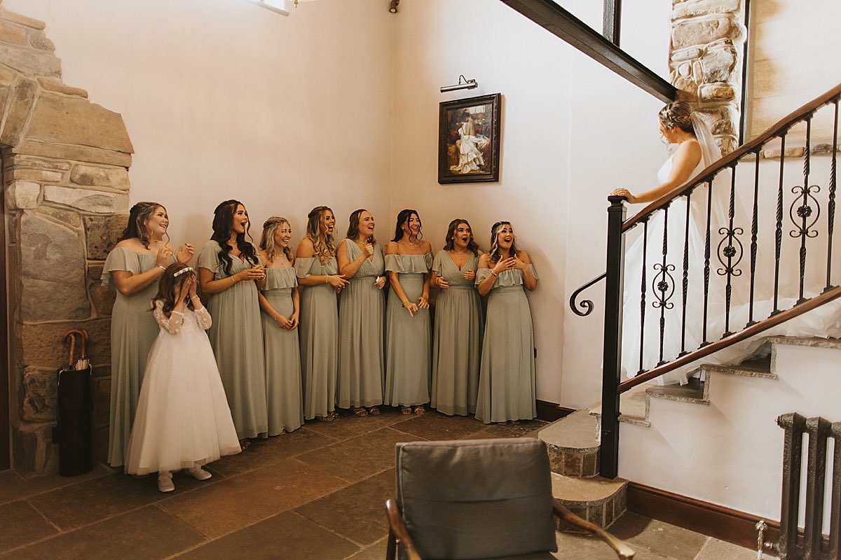 Leicestershire photography wedding