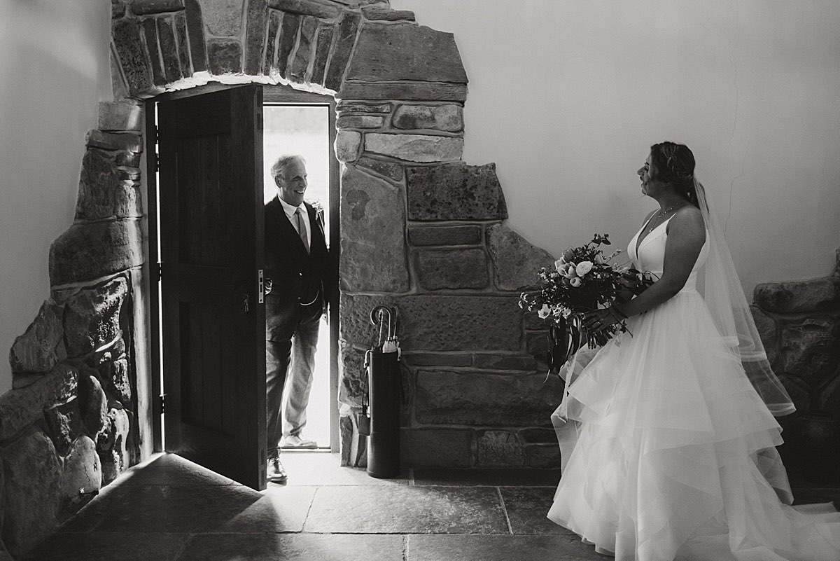 Willow Marsh Farm Wedding
