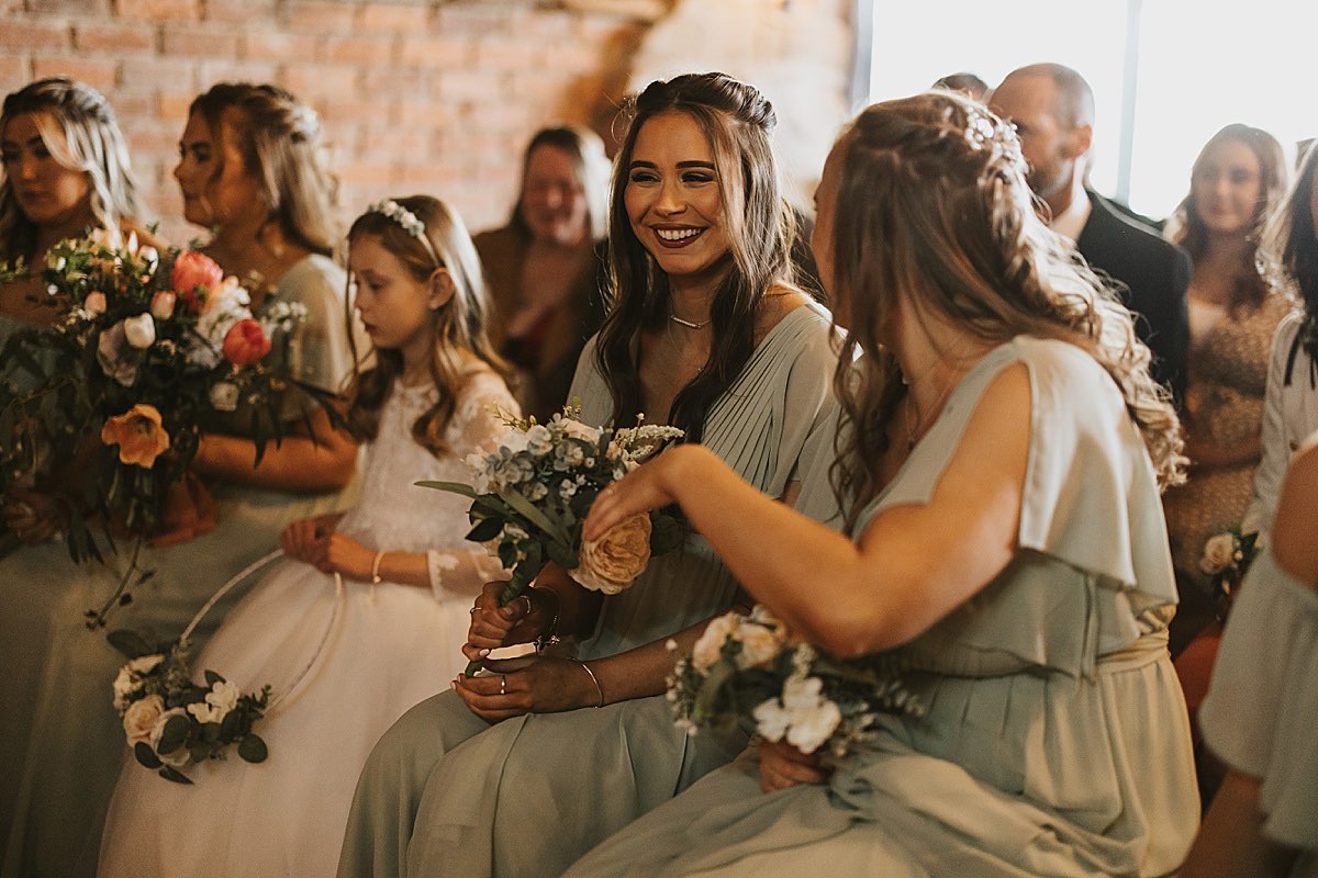 Leicestershire photography wedding