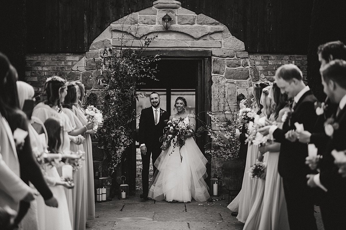 Willow Marsh Farm Wedding