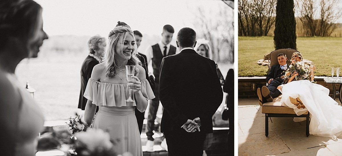 Leicestershire photography wedding