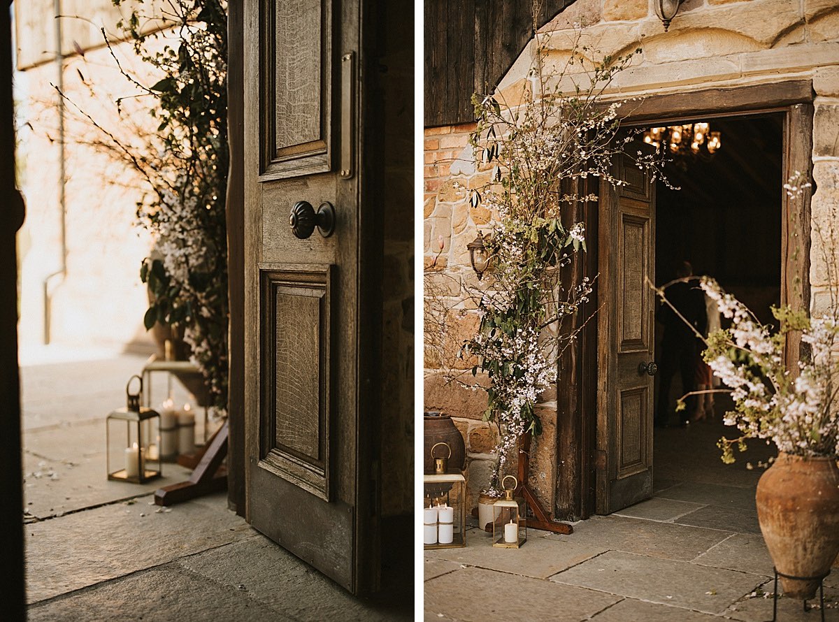 Willow Marsh Farm Wedding