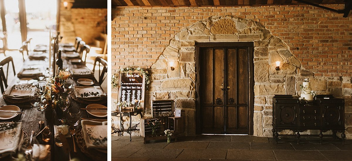 Willow Marsh Farm Wedding