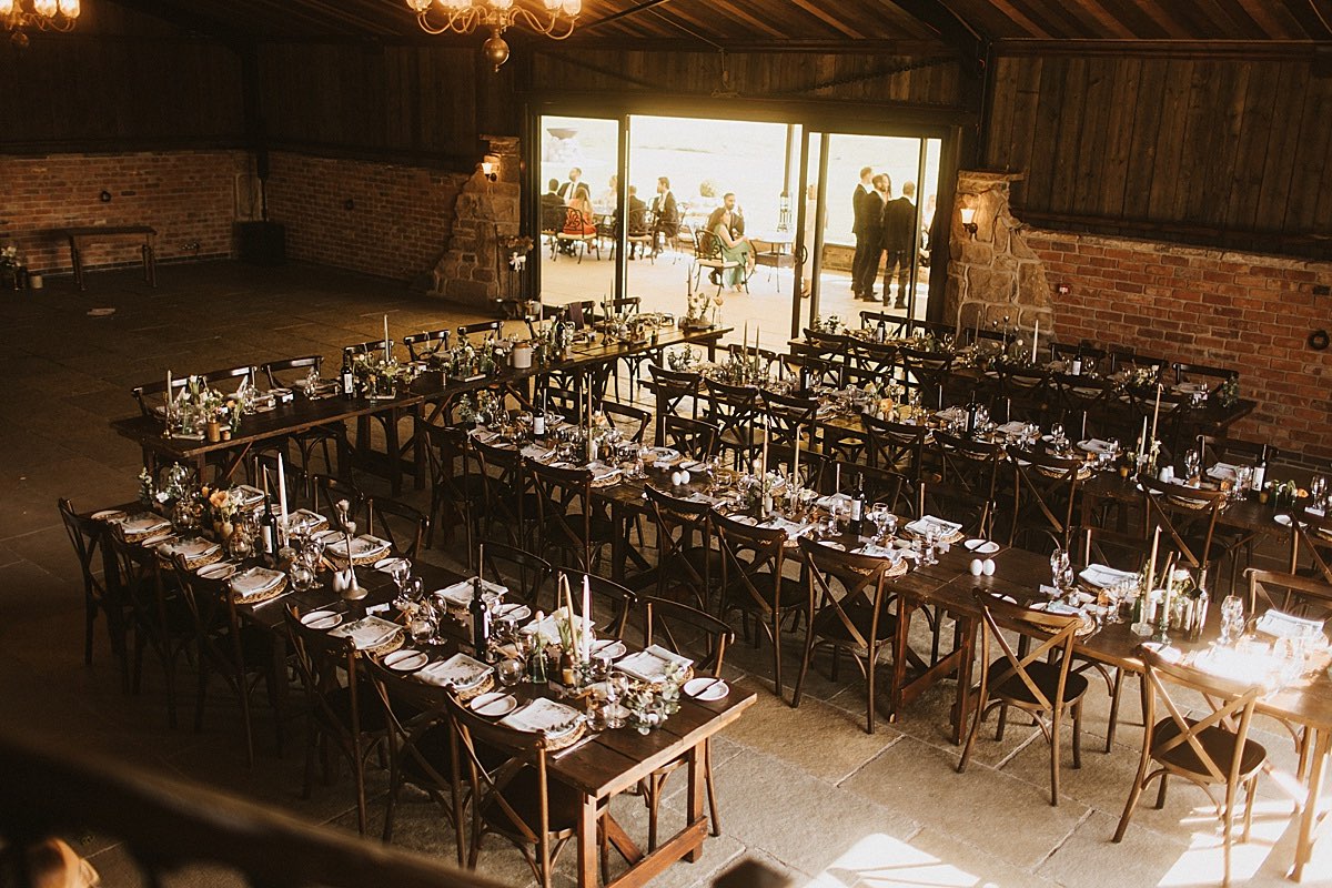 Willow Marsh Farm Wedding