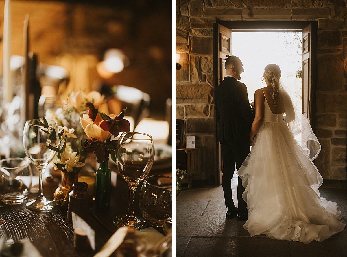 Leicestershire photography wedding
