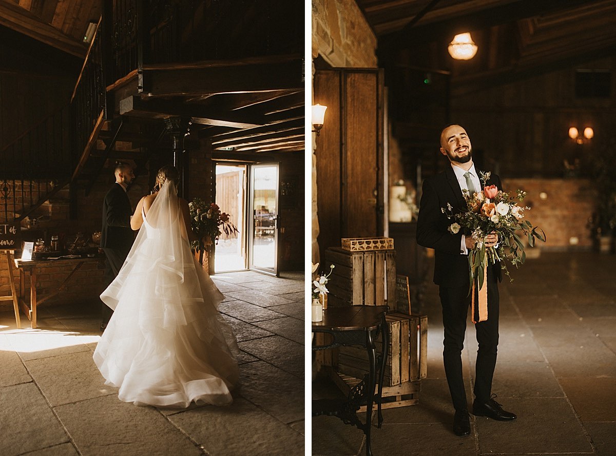Leicestershire photography wedding
