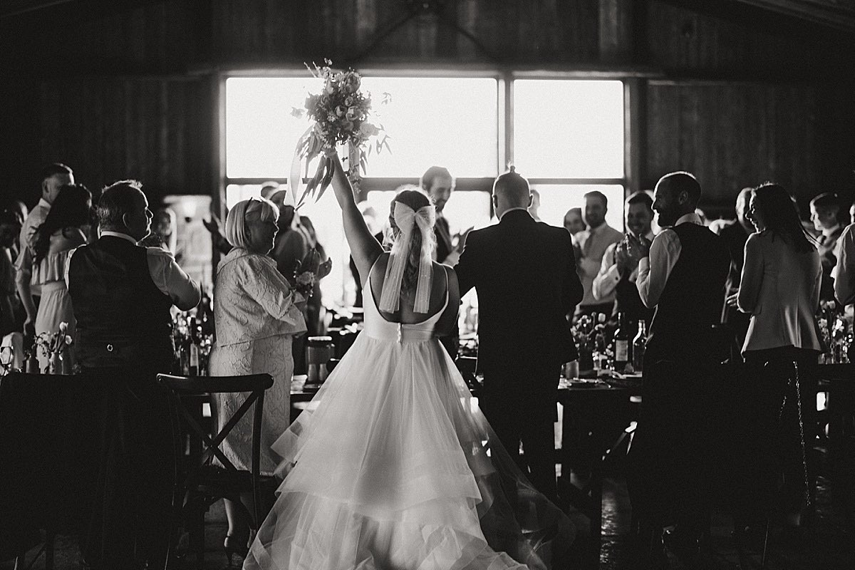 Willow Marsh Farm Wedding
