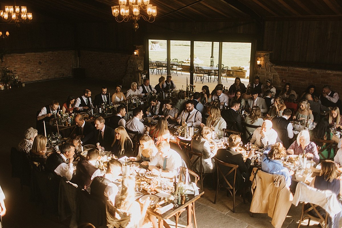Willow Marsh Farm Wedding
