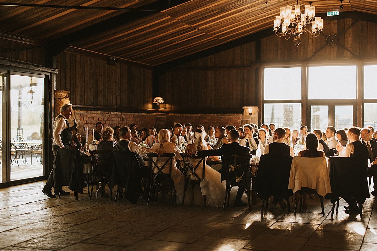 Willow Marsh Farm Wedding