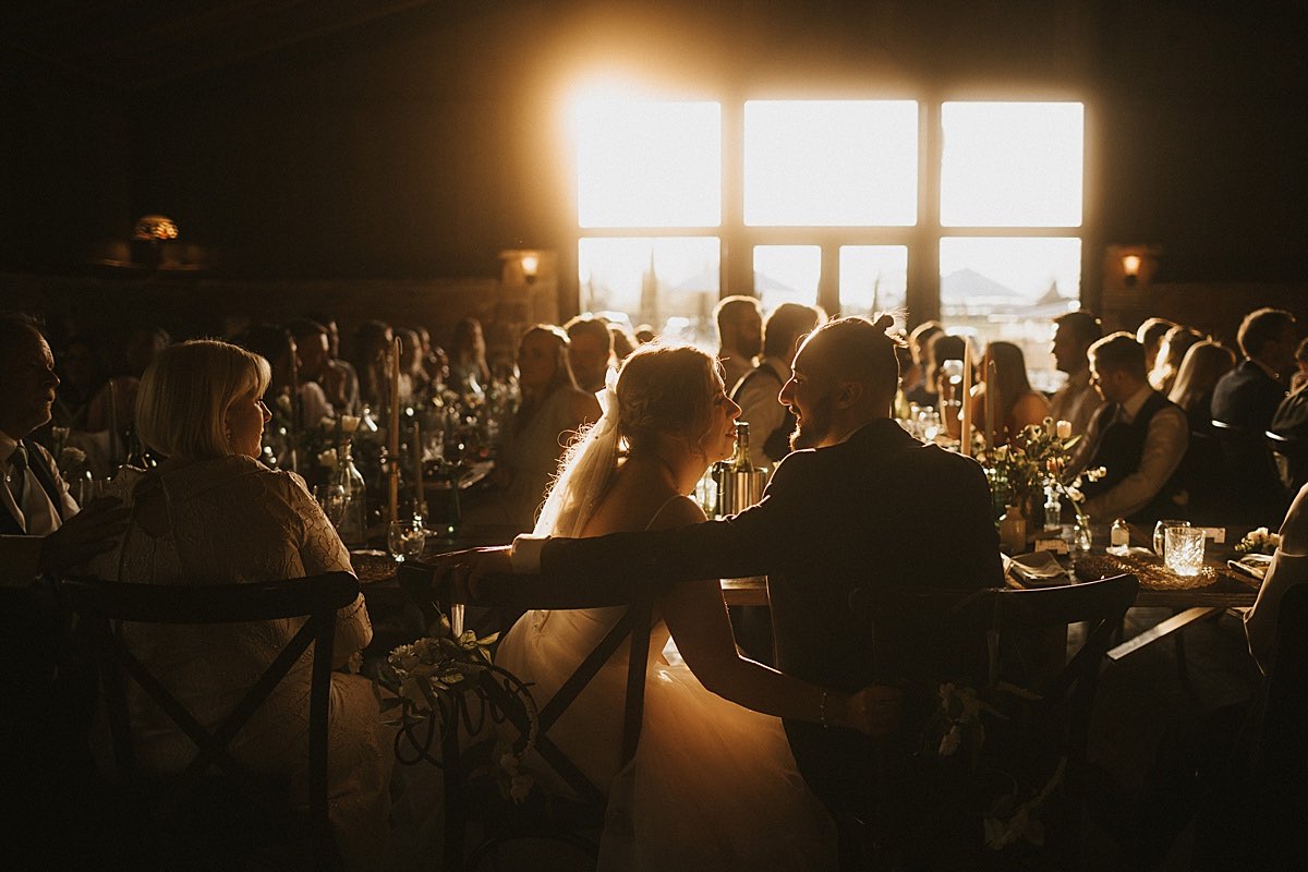 Willow Marsh Farm Wedding