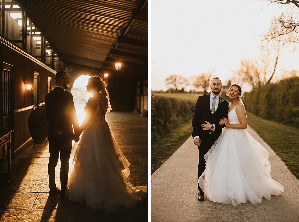 Leicestershire photography wedding