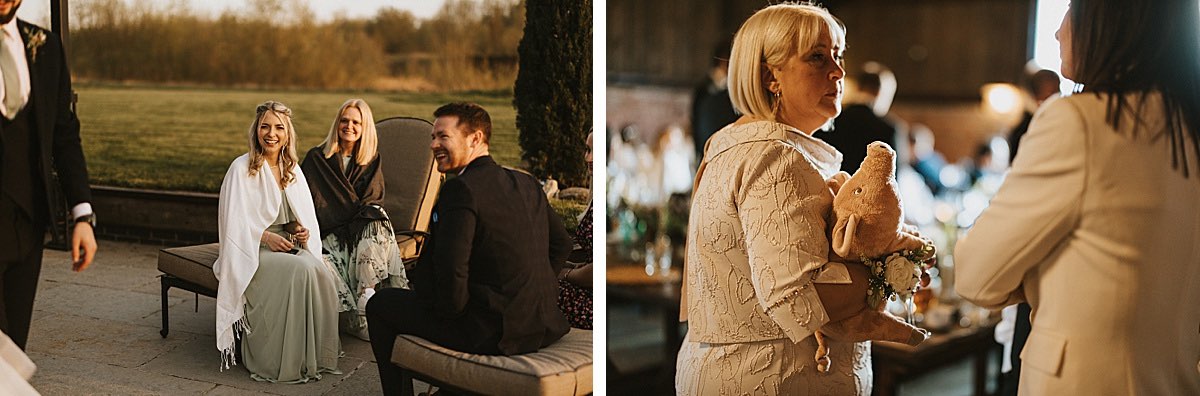 Leicestershire photography wedding