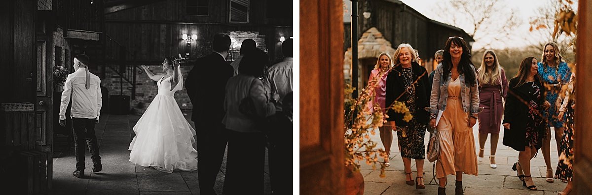 Leicestershire photography wedding