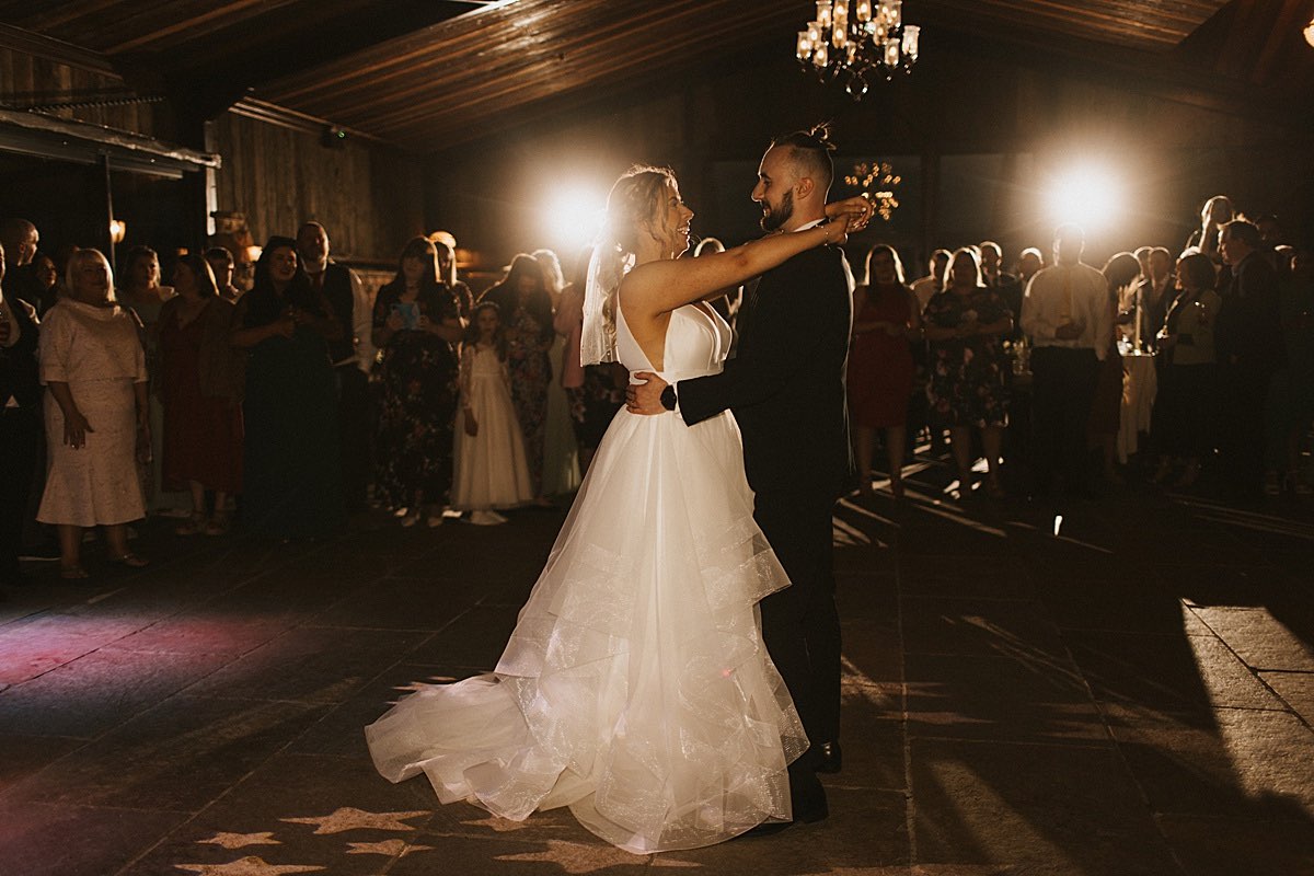 Willow Marsh Farm Wedding