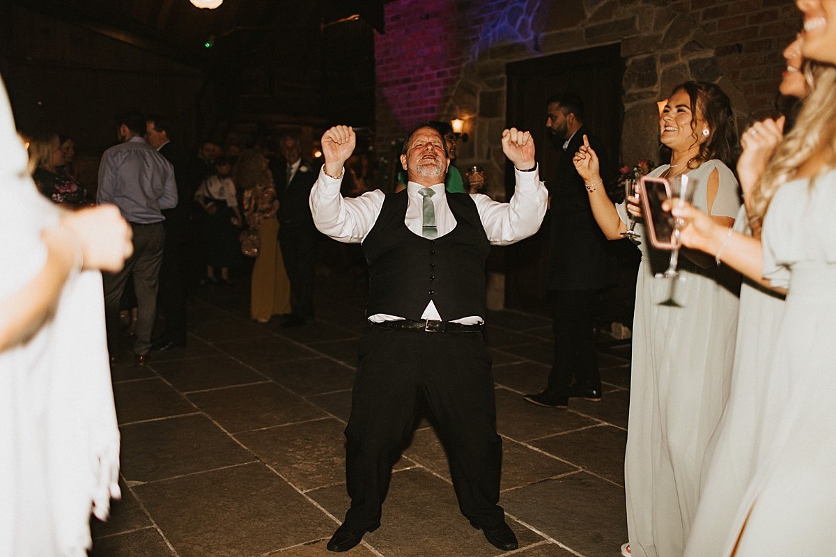 Leicestershire photography wedding
