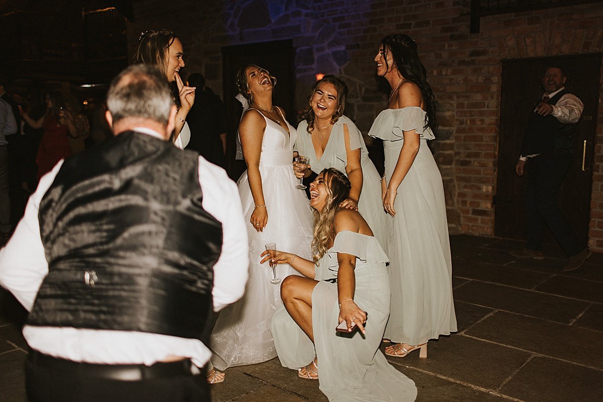Leicestershire photography wedding