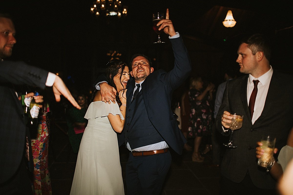 Leicestershire photography wedding