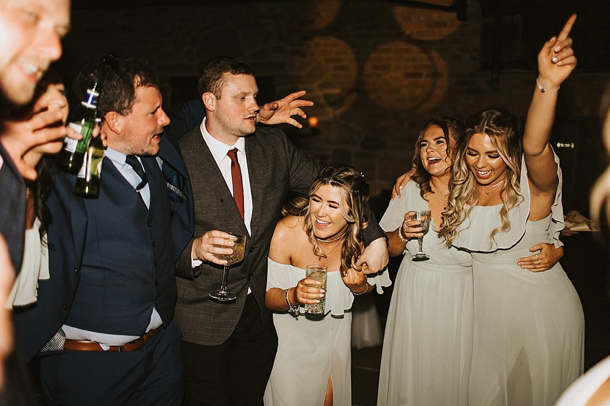 Leicestershire photography wedding