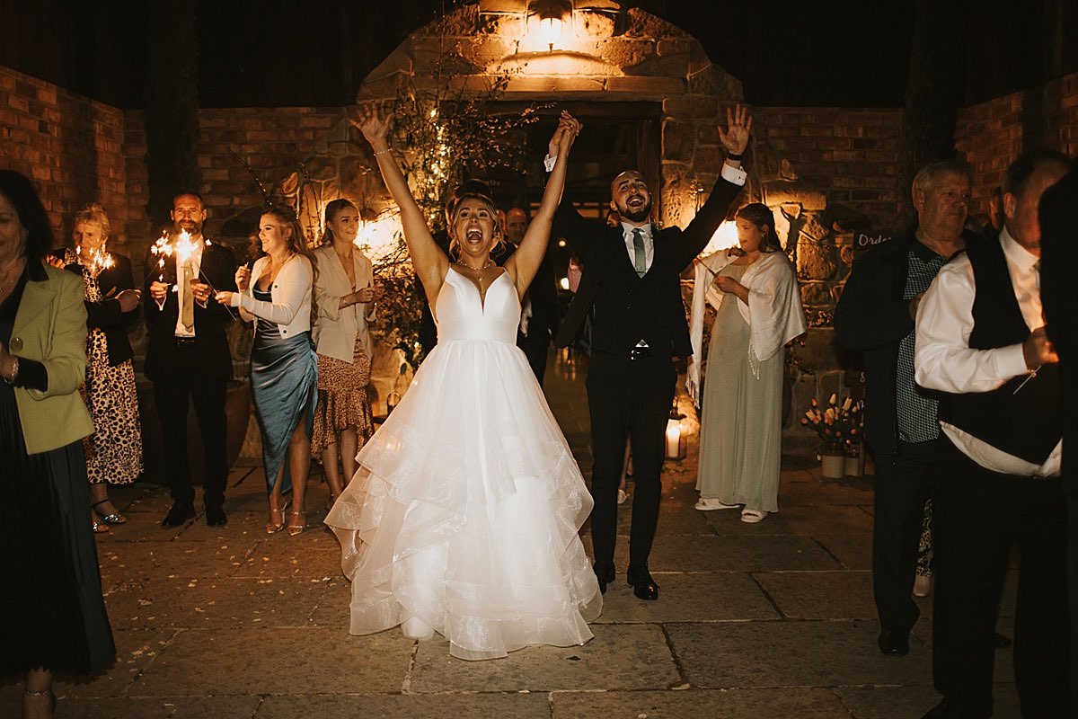 Leicestershire photography wedding
