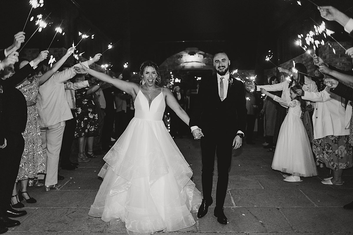 Willow Marsh Farm Wedding