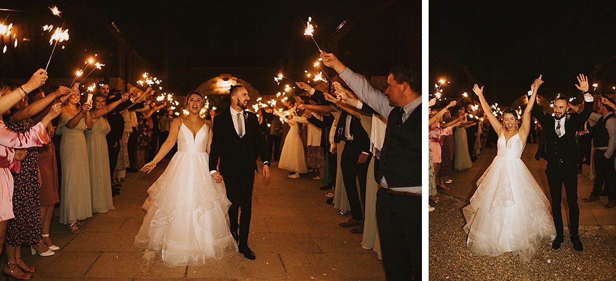 Leicestershire photography wedding